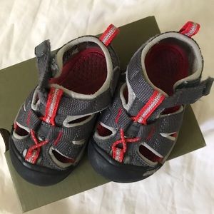 Keen Toddler Shoes